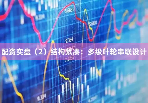 配资实盘（2）结构紧凑：多级叶轮串联设计